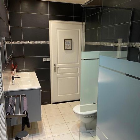 Chambres De L Enclose La Barre-de-Monts Zewnętrze zdjęcie
