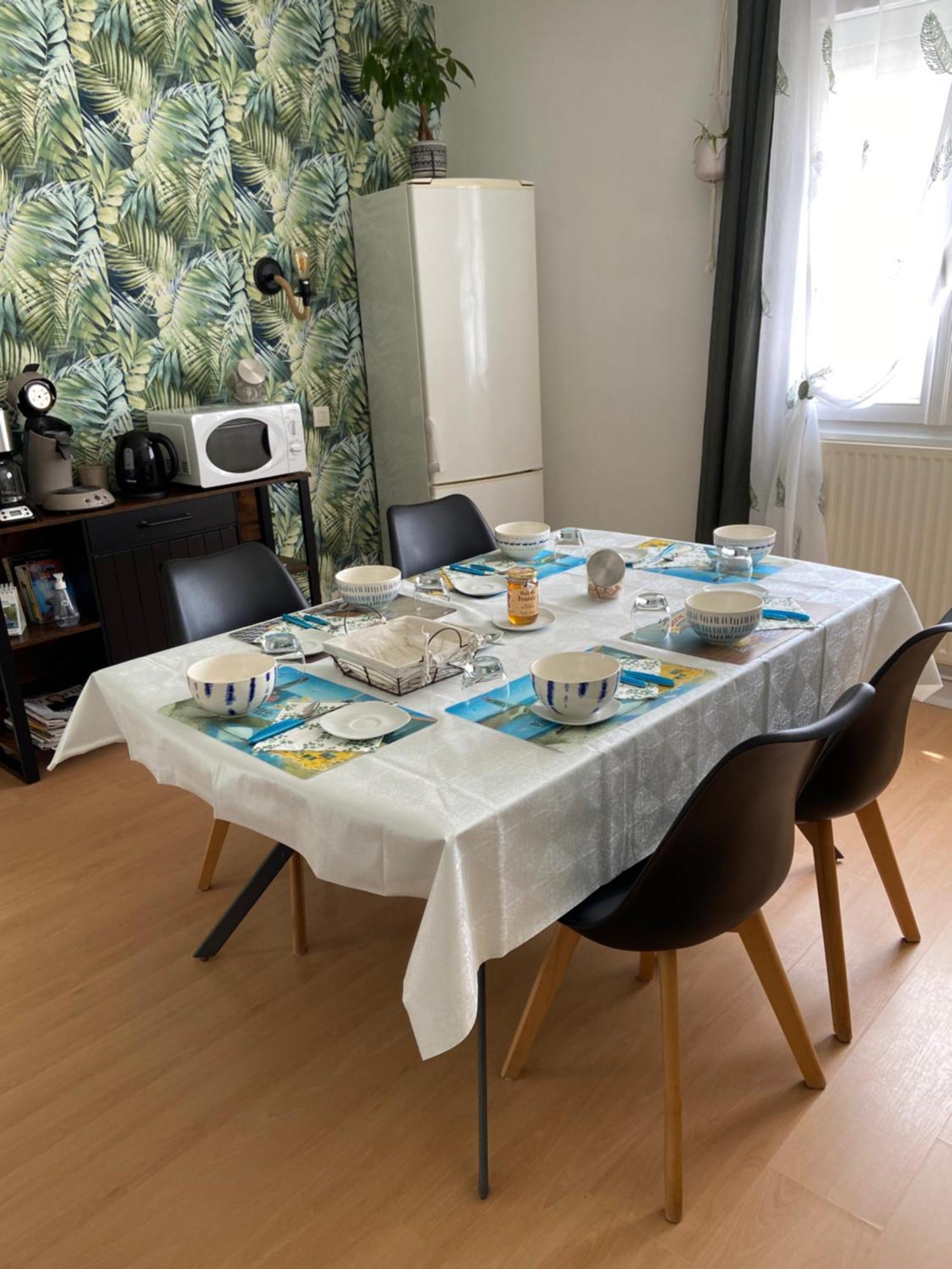 Chambres De L Enclose La Barre-de-Monts Zewnętrze zdjęcie